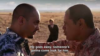 They call her Biznatch! | Tuco Salamanca | Better Call Saul