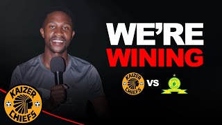 CHIEFS TO BEAT SUNDOWNS?, KAIZER CHIEFS VS MAMELODI SUNDOWNS, MATCH PREVIEWS, LINE UP AND PREDICTION