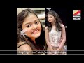 ಗಣೇಶ್ ಮಗಳು ಚಾರಿತ್ರ್ಯ ಬರ್ತಡೇ ಪಾರ್ಟಿ golden star ganesh daughter charitrya birthday kannadatv