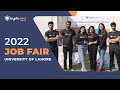 UOL Career Fair 2022 - Kryptomind