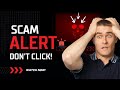How To Spot a Phishing Email (Avoid Getting Scammed or Hacked!)