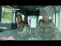 Ukraine Bolsters Defenses Along Belarus Border Amid Concerns Of New Invasion