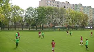 TJ Slavoj Bohušovice nad Ohří - FK Křešice 3/3