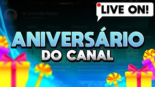 1 ANO DE CANAL! ANIME FIGHTERS ATT 31