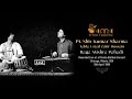 Raga Mishra Pahadi ~ Pt Shiv Kumar Sharma & Ustad Zakir Hussain ~ Live at Chicago, Illinois (1984)