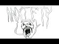 N8NOFACE - ANXIETY (Official Music Video)