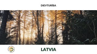 Dievturība - Latvia | ICCS Global