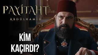 Sebahattin'i Kim Kaçırdı | Payitaht Abdülhamid 67. Bölüm @trt1