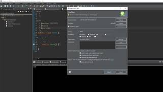 How to Override the @Author Tag in Eclipse for Java Program Comments [Hard Coding]