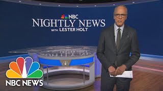 Nightly News Full Broadcast - Feb. 2