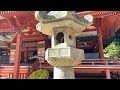 【日御碕神社】神宿る出雲の知る人ぞ知るパワースポット。