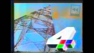 Id Canal 4 Monte Carlo TV (1990)