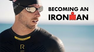 The Day I Became An IRONMAN