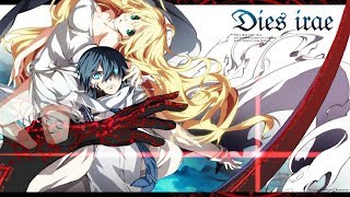 Dies Irae AMV: Eine Ära geht zur Ende