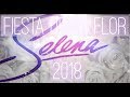 FIESTA DE LA FLOR 2018 | Vlog & Weekend Highlights