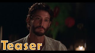 MASCARADE Teaser (2022)