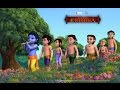 Little Krishna Tamil - Episode 4 Enchanted Picnic