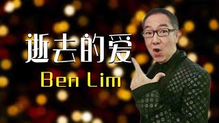 Ben Lim【逝去的爱】男声版 MV