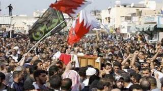 Bahrain and the Democratic Uprising