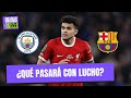 ¿Luis Díaz cambiará el Liverpool por el Manchester City o el Barcelona?