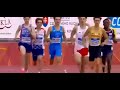 European Championship U18 2024 - 800m, Semifinal, 3rd place