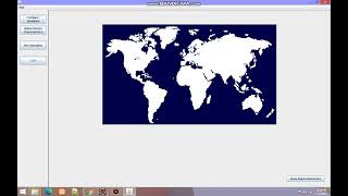 cloud analyst using MMRR AND Hybrid Crystal and Political algorithm using Java #java #eclipse