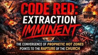 Code Red: Extraction Imminent