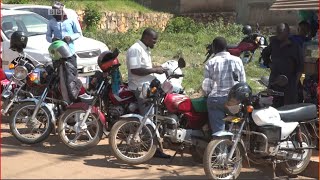 BODAWERK's e-bikes on BBC