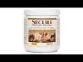 Secure Complete Meal Replacement  10 Servings