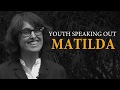 Youth Speaking Out (1): Matilda | #Synod2018