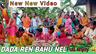 DADA REN BAHU NEL|| SANTLI FULL VIDEO 2023 SANTALI NEW VLOG VIDEO