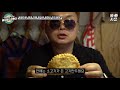 eng sub 몽골타운 레스토랑 얼마나 맛있나 볼까 빠사장도 가봤다 몽골리안 몽골음식 몽골타운 mongolian town in korea khuushuur