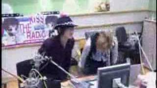 Sukira 2007.02.16 - Dance with DOC dance Teuki \u0026 Eunhyuk