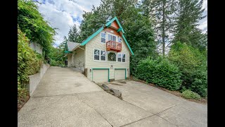 4718 SW Vesta St, Portland, OR 97219