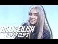 CLIP FINDER | HAPPY BILLIE EILISH