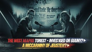 What REALLY Happened to the West Memphis Three