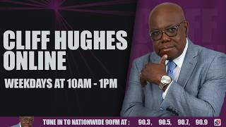 CLIFF HUGHES ONLINE MAY 27, 2026