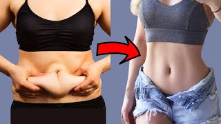 15 weight loss exercises at home | 15 exercises to lose belly fat | belly fat workout