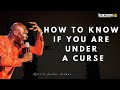 (POWERFUL) HOW TO KNOW IF YOU UNDER A CURSE (PT1) Apostle Joshua Selman