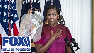 Michelle Obama’s potential move to shake up 2024 presidential race
