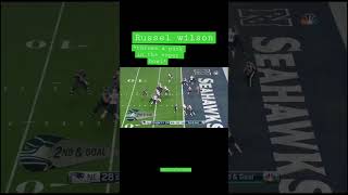 Russell Wilson is the best QB #Trending #Viral #FamousVideo #NFL