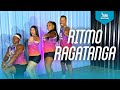 Ritmo Ragatanga - Mano Dembele & Cley - REMIX BREGAFUNK | FREEDANCE Bora Dançar - COREOGRAFIA