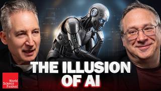 The Uncomfortable Truth About AI “Reasoning” | World Science Festival