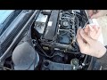 Ford Mondeo Mk3  Oil in coolant tank - Fixed!