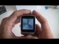 zgpax s29 review test and unboxing synchronisation of the watchphone zgpax s29