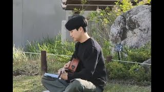 나 주님의 기쁨되기 원하네 (COVER)