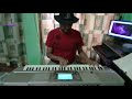 Top 10 non stop Song On Instrumental Cover By Yogesh Bhonsle