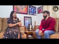 ಜೊತೆ ಜೊತೆಯಲ್ಲಿ ಖ್ಯಾತಿಯ ನಟ ಅನಿರುದ್ಧ್ ಮಾತು anirudh jatkar celebrity talk show lm studios kannada