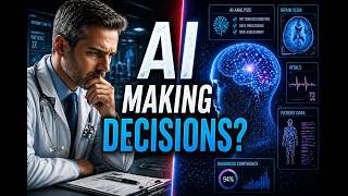 AI Is Transforming Healthcare Faster Than You Think!