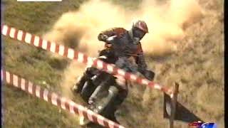 2002 Hlufluwe National Off Road